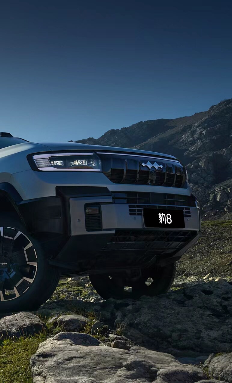 比亚迪智能液压车身控制系统